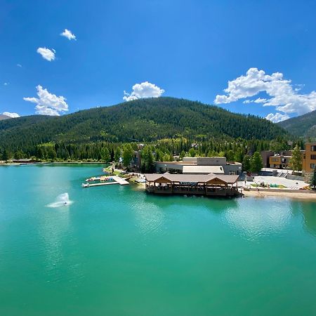 Lakeside 1495 By Summitcove Lodging Keystone Luaran gambar