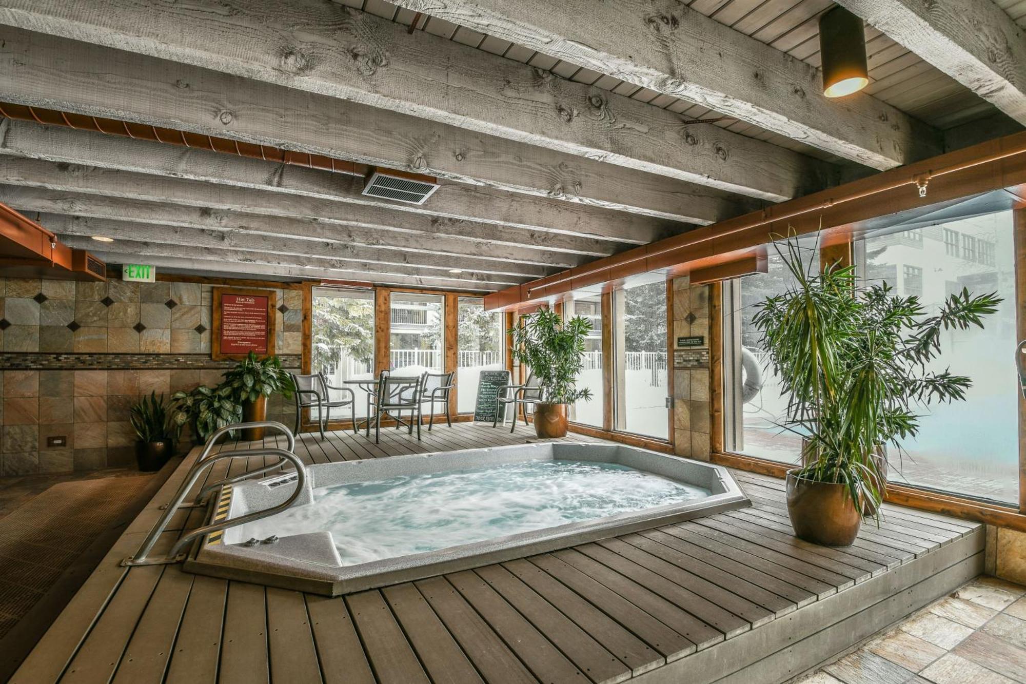 Lakeside 1495 By Summitcove Lodging Keystone Luaran gambar