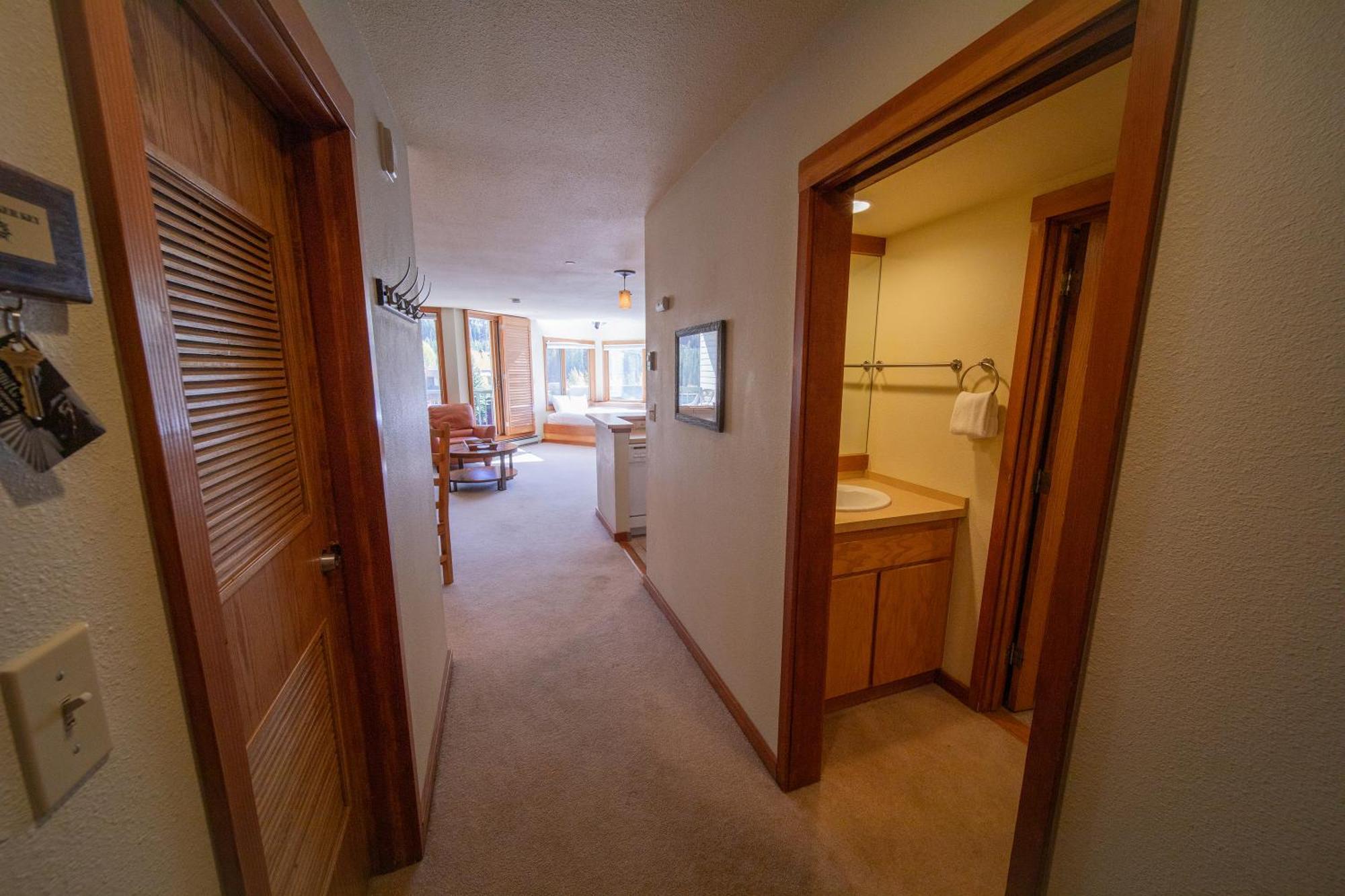Lakeside 1495 By Summitcove Lodging Keystone Luaran gambar