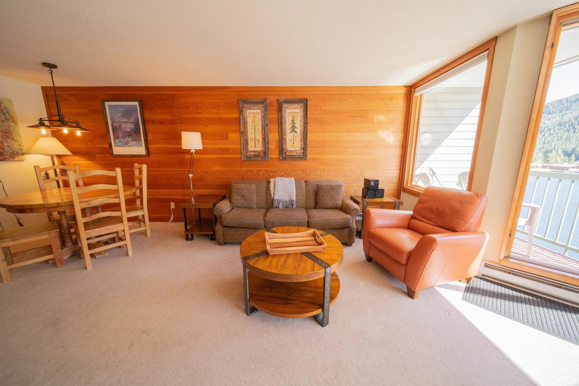 Lakeside 1495 By Summitcove Lodging Keystone Luaran gambar