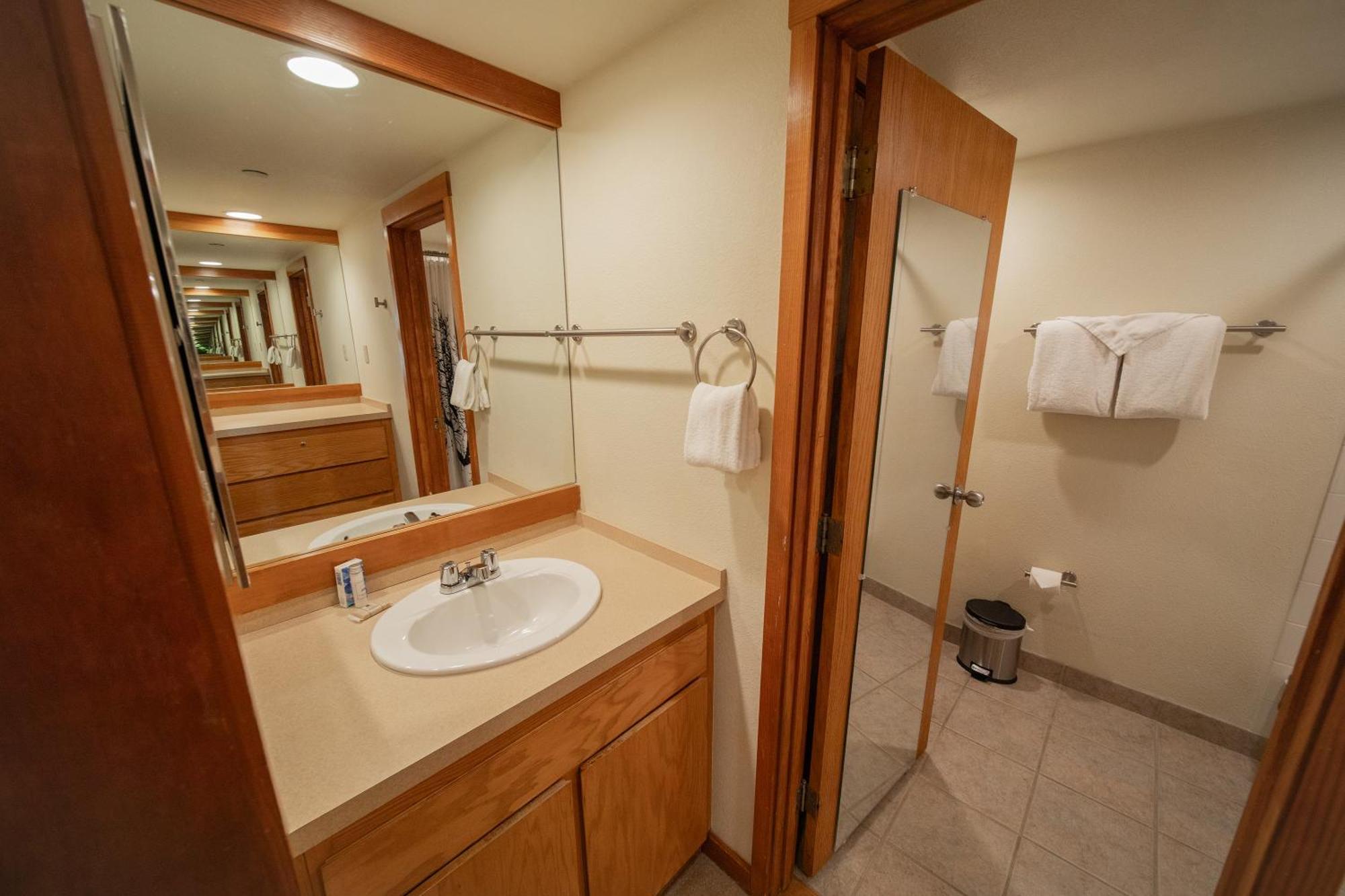 Lakeside 1495 By Summitcove Lodging Keystone Luaran gambar