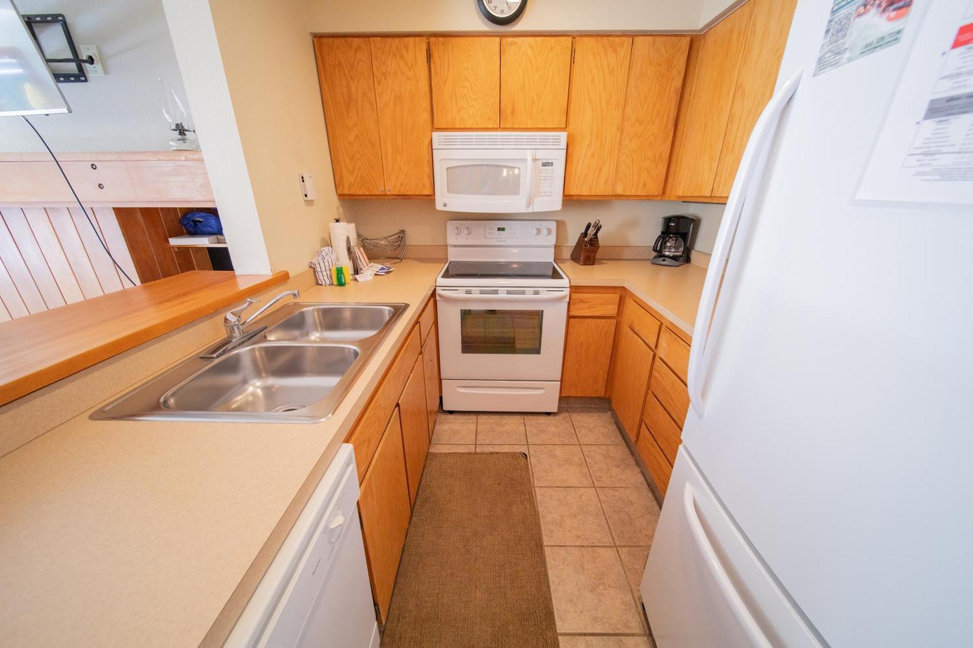 Lakeside 1495 By Summitcove Lodging Keystone Luaran gambar