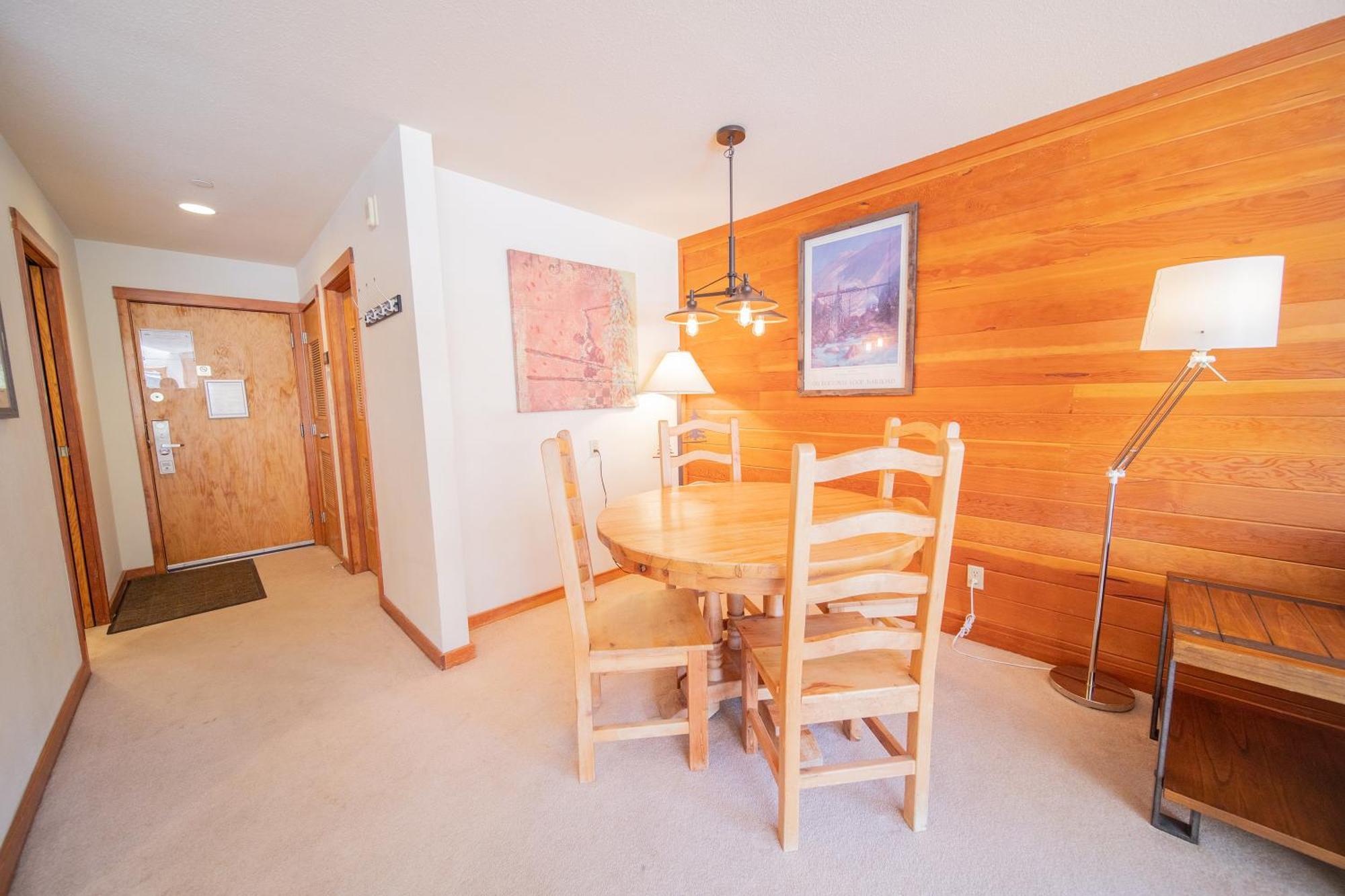 Lakeside 1495 By Summitcove Lodging Keystone Luaran gambar