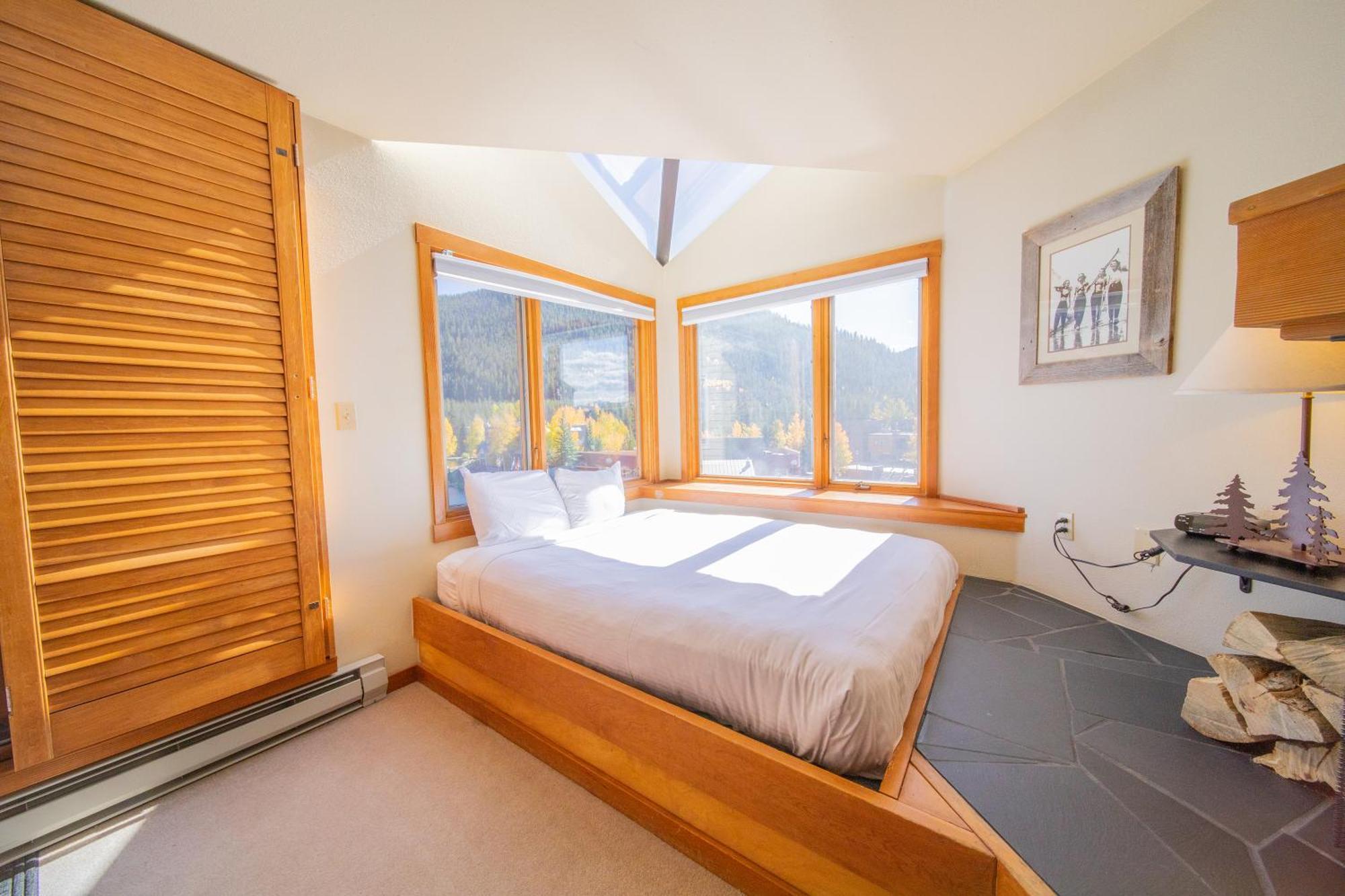 Lakeside 1495 By Summitcove Lodging Keystone Luaran gambar